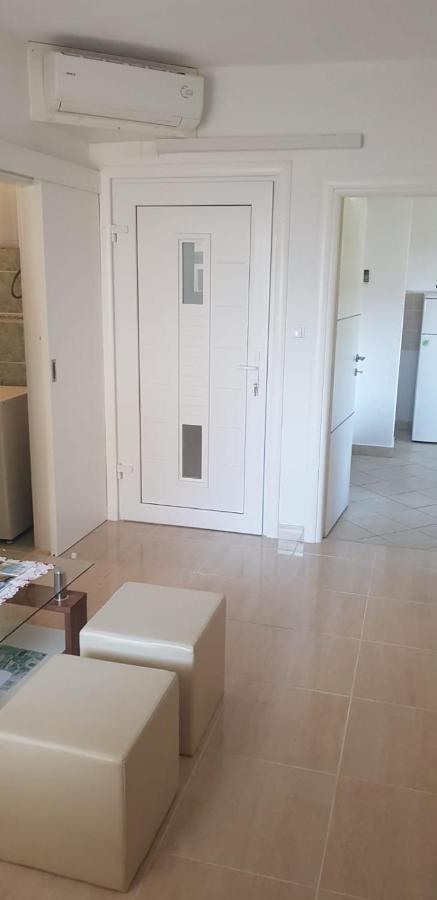 Apartmani Sonja Makarska Exterior photo