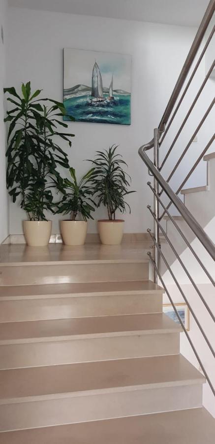Apartmani Sonja Makarska Exterior photo