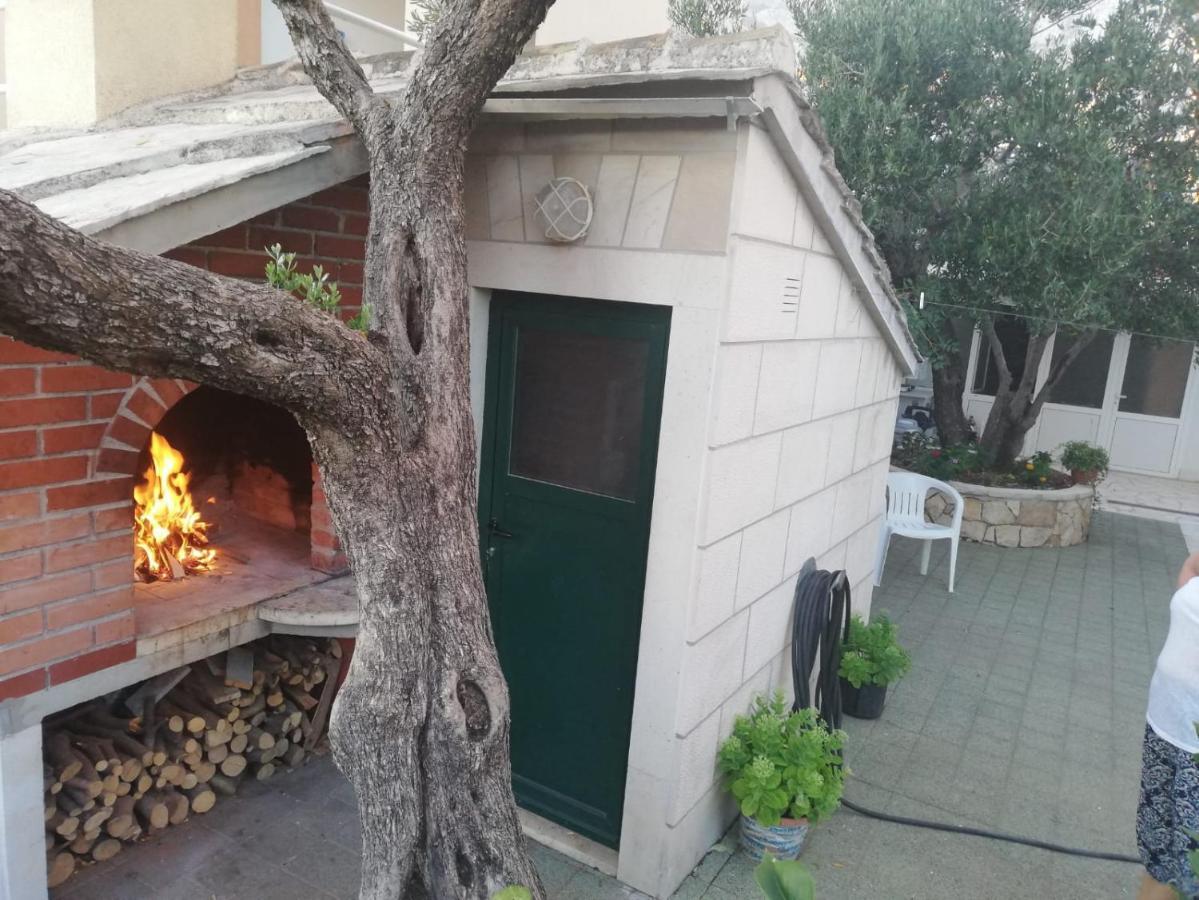 Apartmani Sonja Makarska Exterior photo