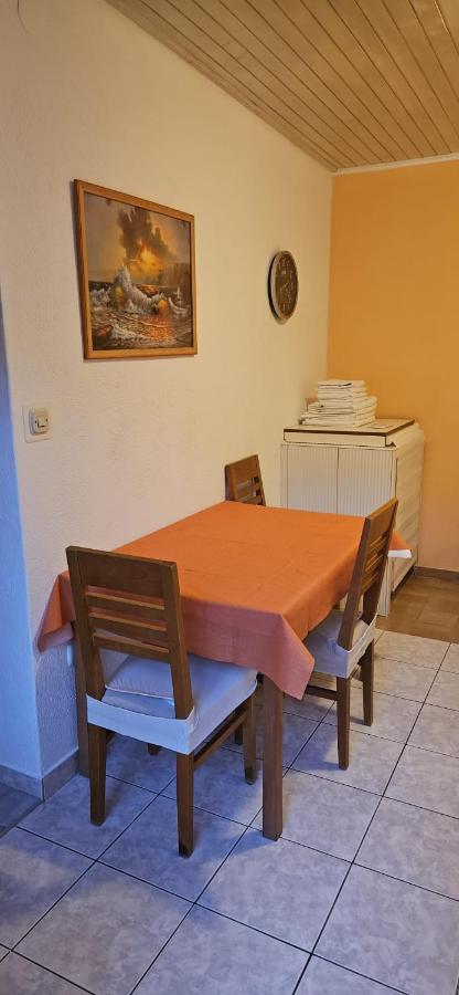 Apartmani Sonja Makarska Exterior photo