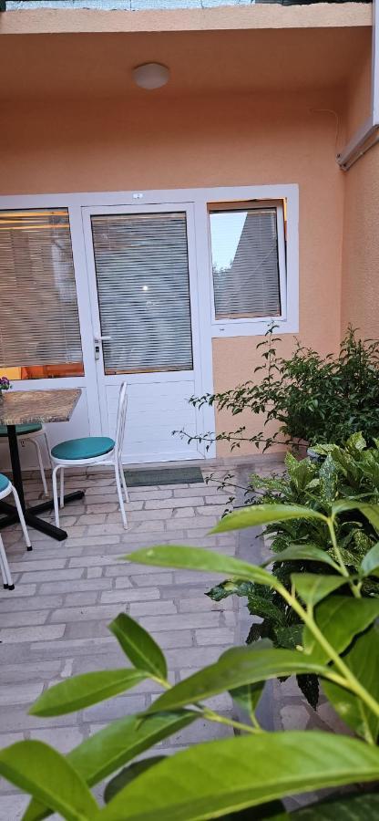 Apartmani Sonja Makarska Exterior photo