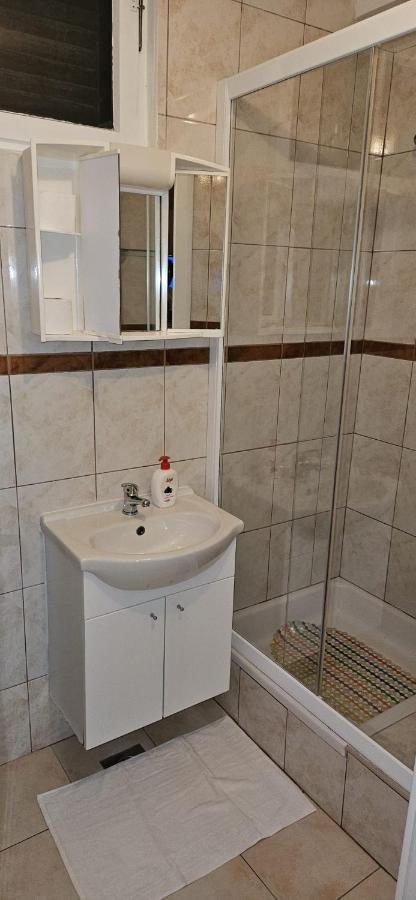 Apartmani Sonja Makarska Exterior photo
