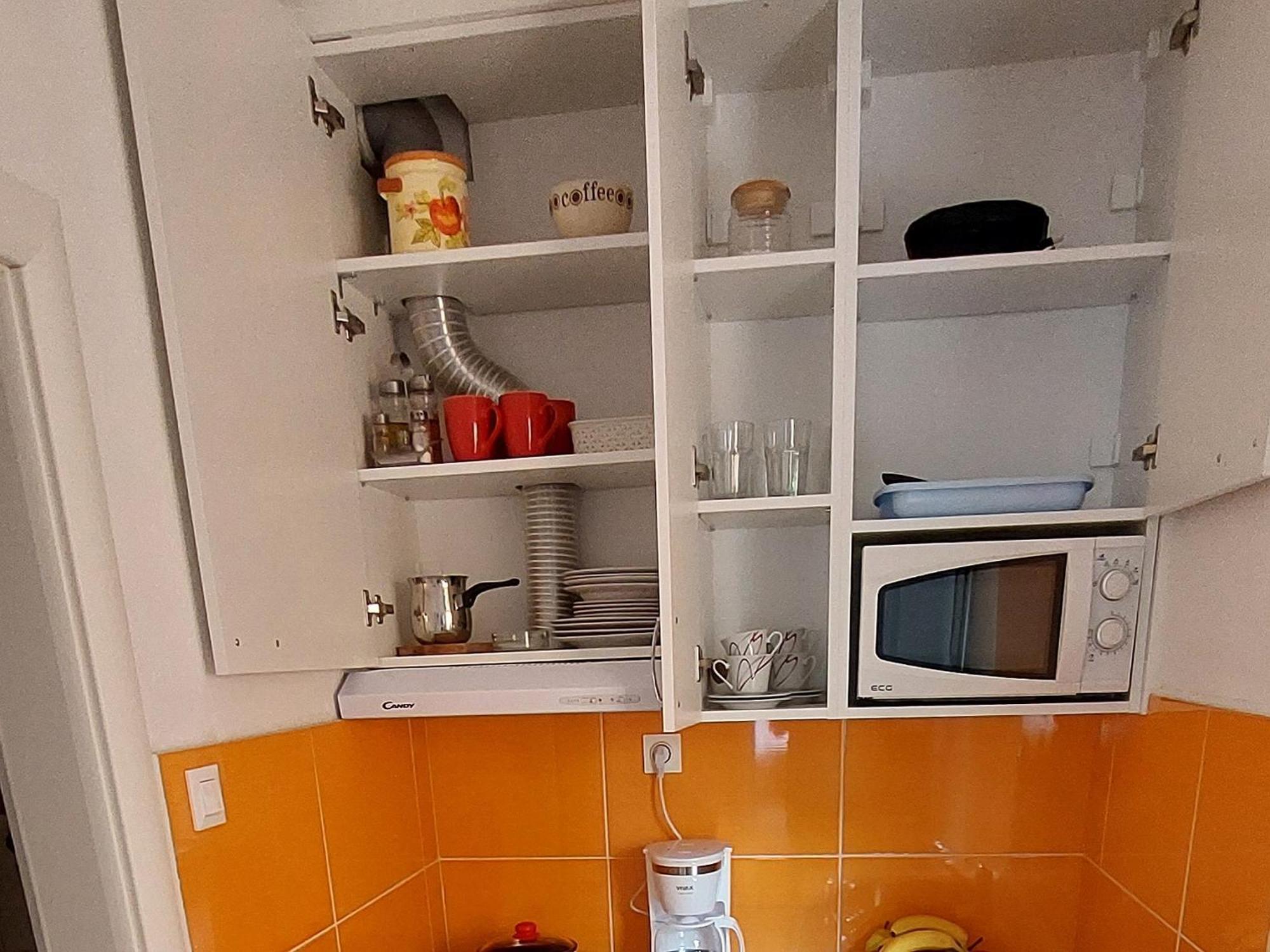 Apartmani Sonja Makarska Room photo
