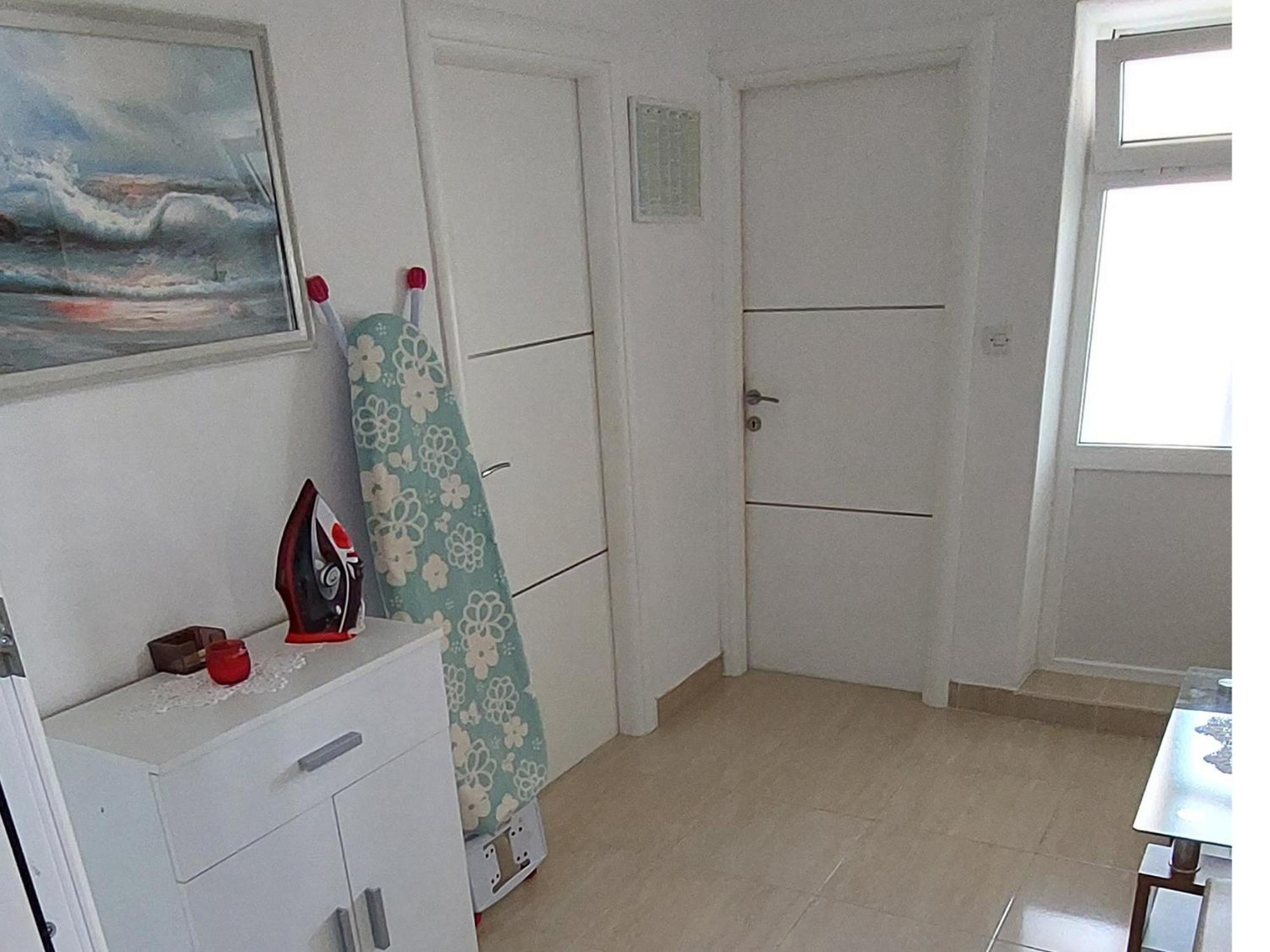Apartmani Sonja Makarska Exterior photo