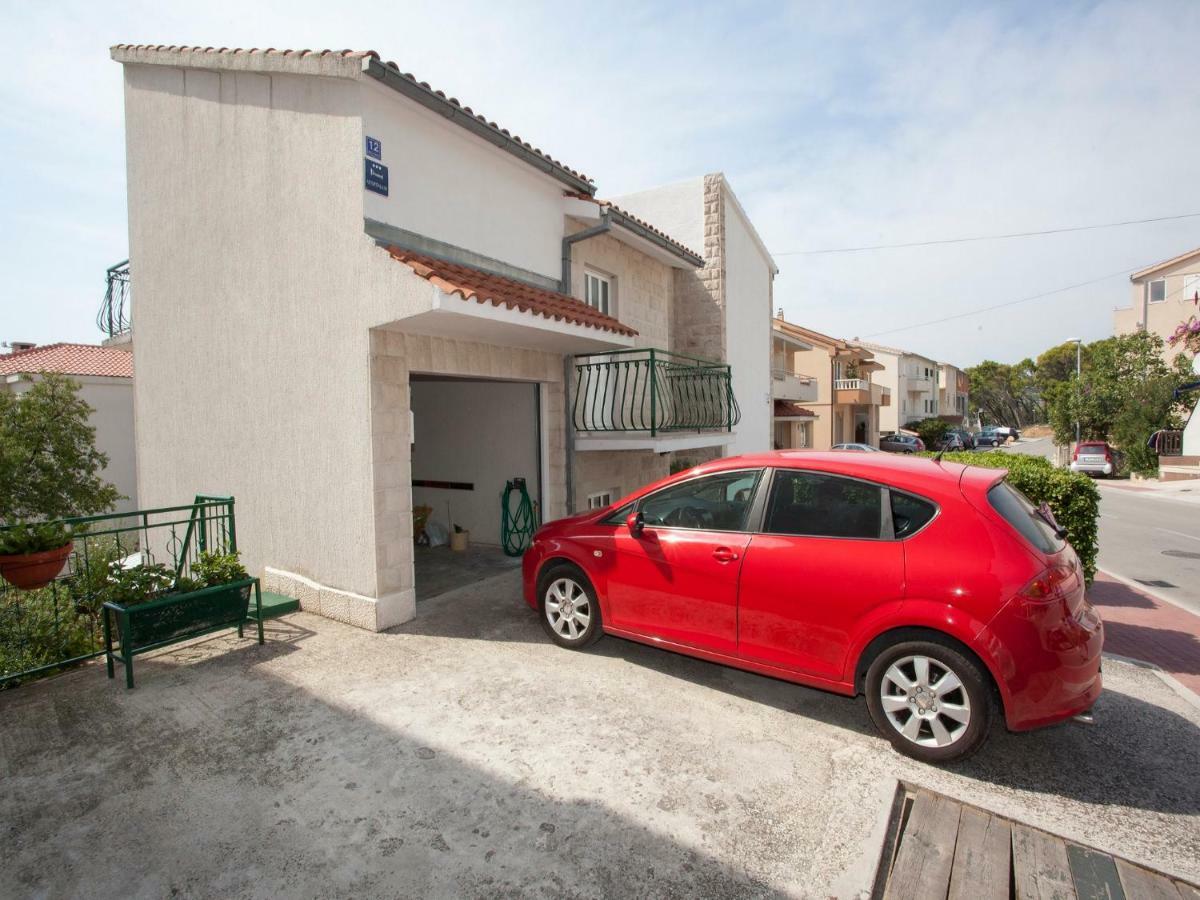 Apartmani Sonja Makarska Exterior photo