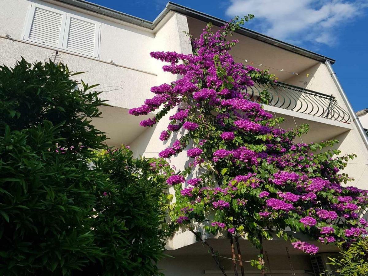 Apartmani Sonja Makarska Exterior photo