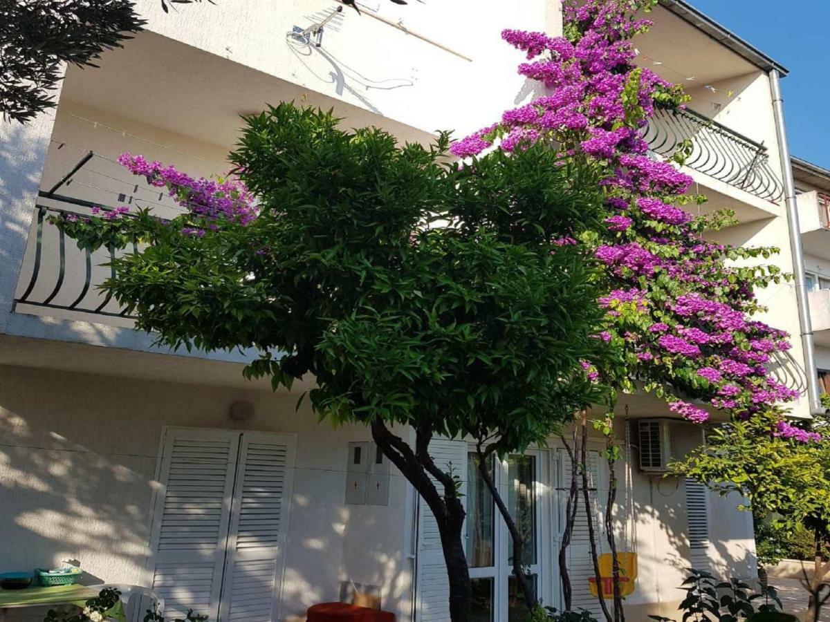 Apartmani Sonja Makarska Exterior photo