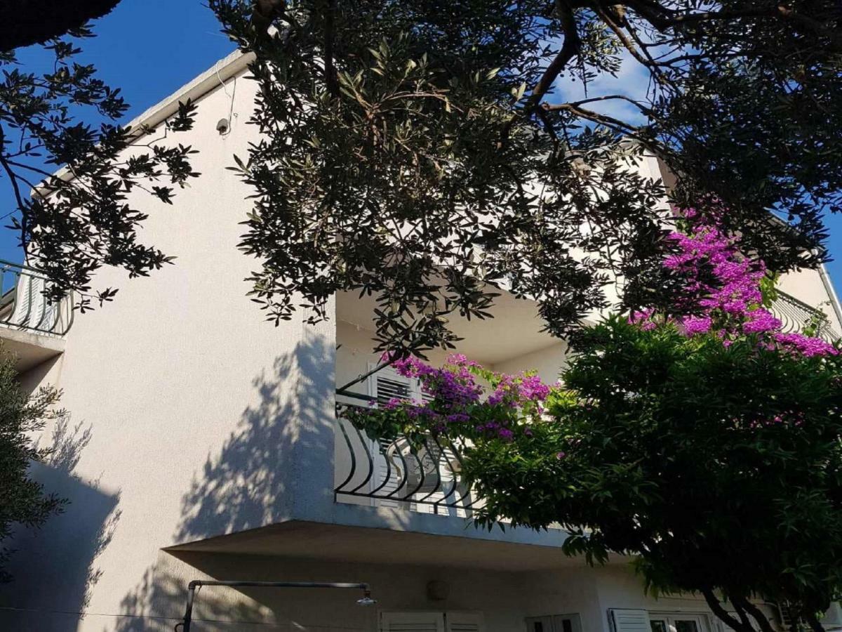 Apartmani Sonja Makarska Exterior photo